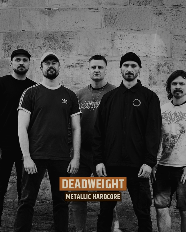 Deadweight