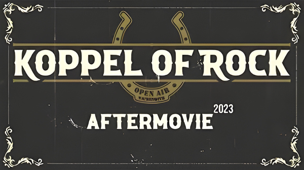 Aftermovie 2023